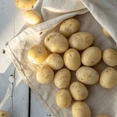 Картофель Бэби свежий / 1 кг