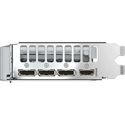 Видеокарта GigaByte nVidia GeForce RTX 5060 8Gb GV-N5060EAGLEOC ICE-8GD 1.0