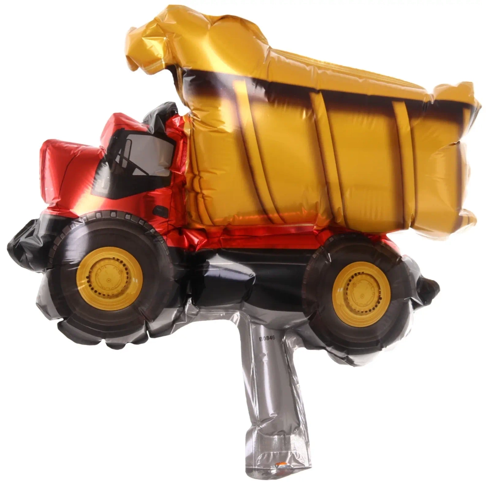 Воздушные шары «Дорожное движение» (набор 45 штук)