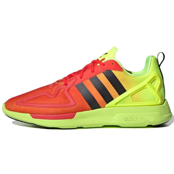 Кроссовки adidas originals ZX 2K Универсальный топ Унисекс