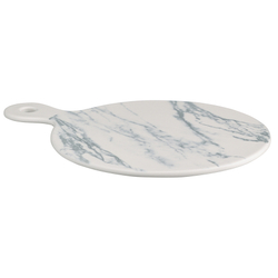 Доска для сыра marble, 27 см