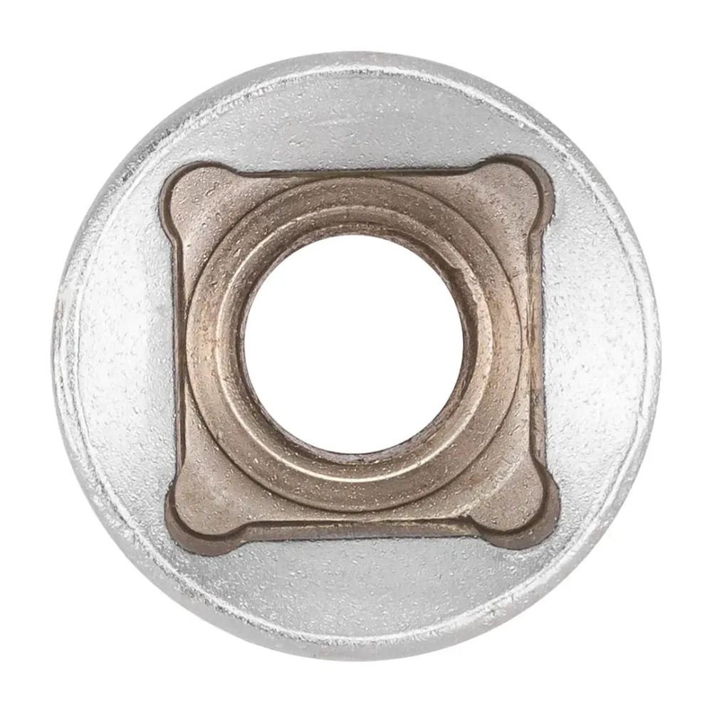 Головка 9мм(6 гр.), 1/2'' WMC TOOLS WMC-54509