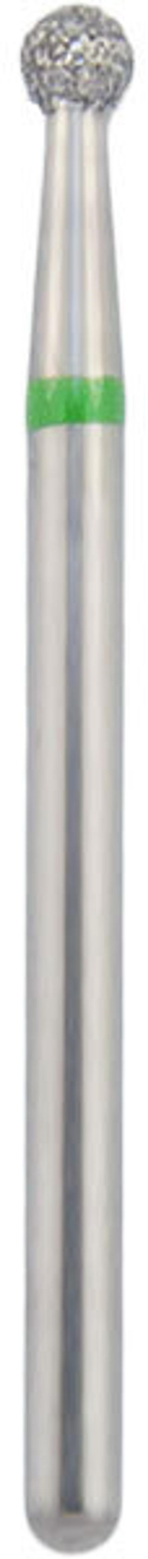 Бор алмазный турбинный 801-018C FGXL, NTI, Германия