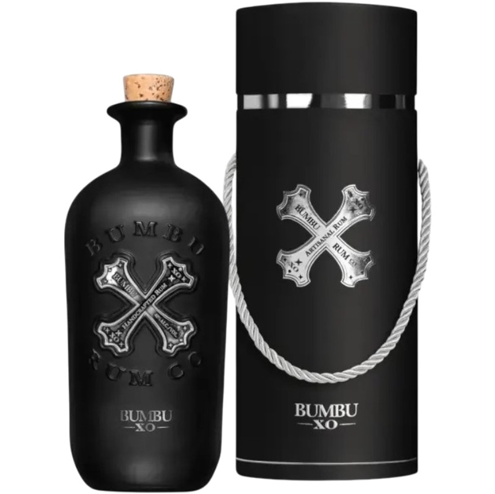 Ром Bumbu XO Gift Box 0.7 л.