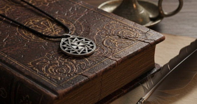 Славянские обереги