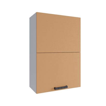 Кухня Модуль ВПГПМ 600 Ройс Горчица Скин