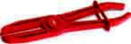 878 A Клещи для пережимания патрубков 15-28 мм, USAG(Италия)