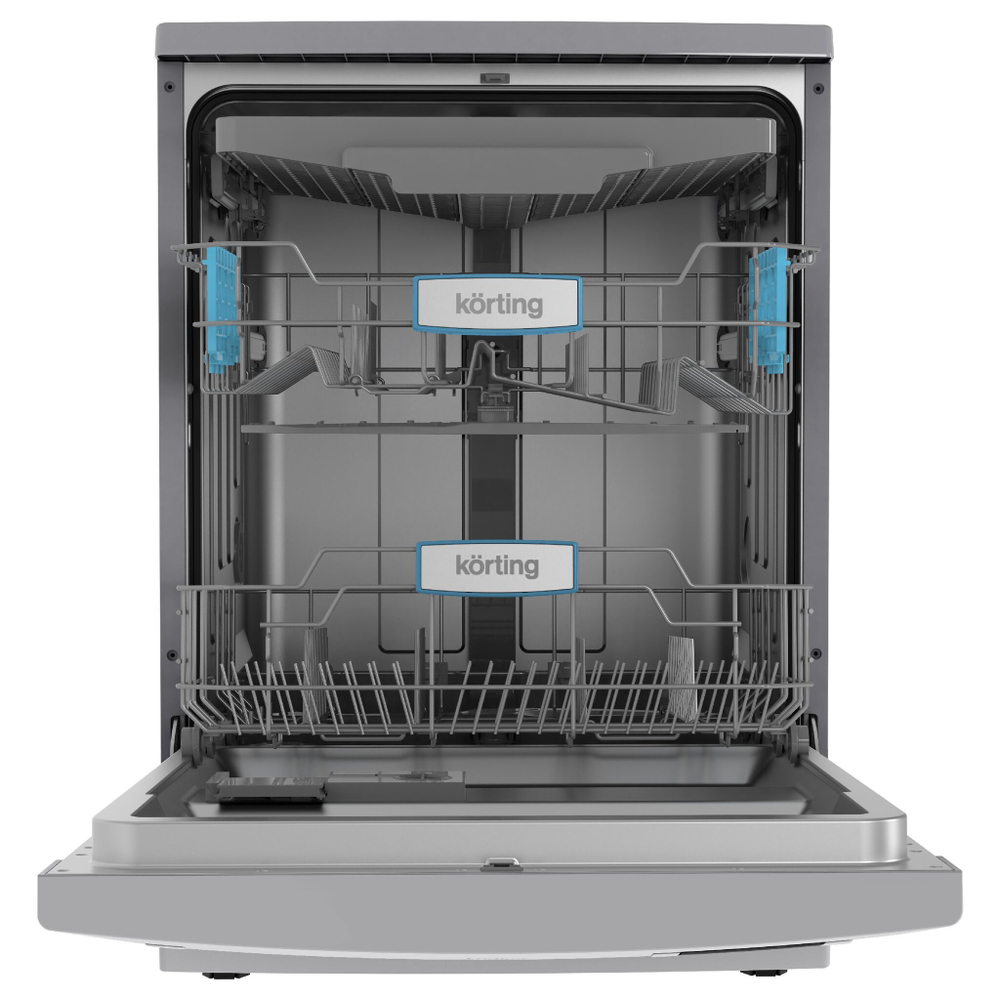 Посудомоечная машина Korting KDF 60578 S