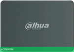 SSD диск Dahua 960GB DHI-SSD-C800AS960G