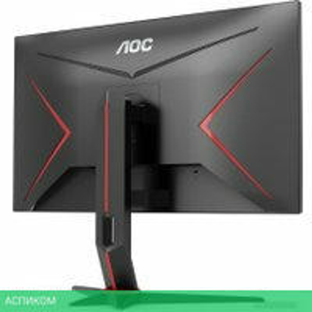 Игровой монитор AOC Gaming U28G2XU2
