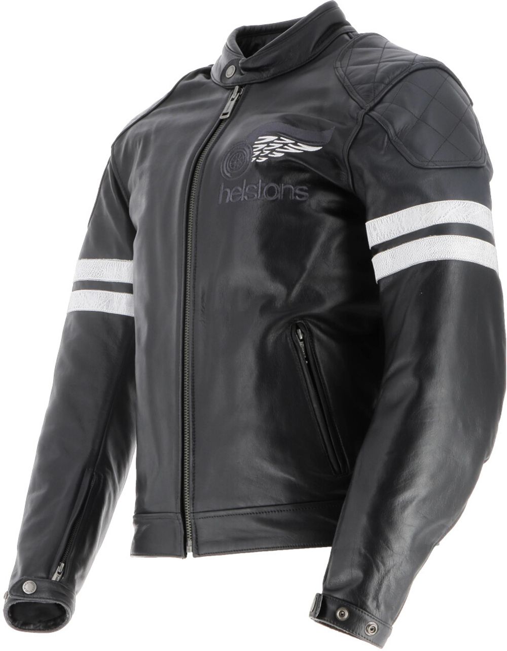 Jake Speed / Черный