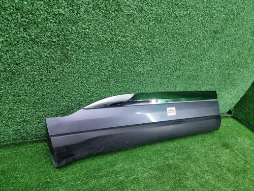 Накладка двери передняя Chery Tiggo 8 Pro (21-24)