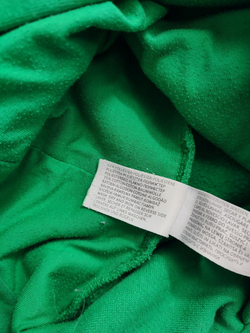 Толстовка Here + There с принтом 44-46 размер