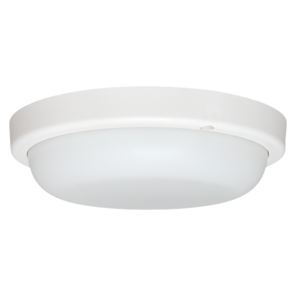 Светильник светодиодный ЖКХ круг ДПО-1004 15Вт 6500K IP65 LUMA EKF