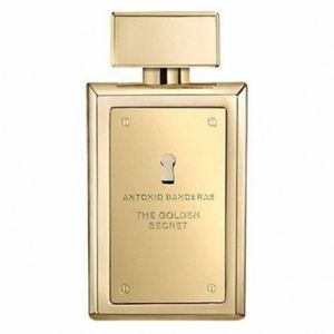 Парфюм Antonio Banderas The Golden Secret The Gold Edition Духи алматы