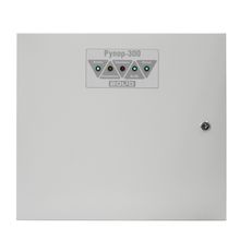 Блок речевого оповещения Рупор-300