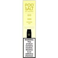 Pod Salt 3500