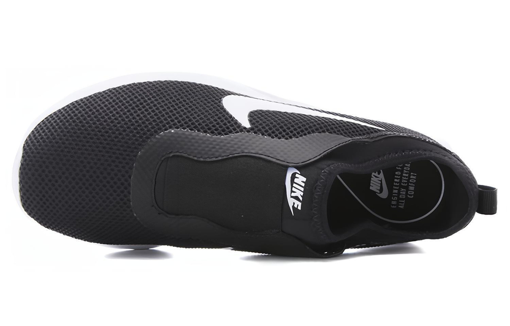 Кроссовки Nike Tanjun (Женская размерная сетка)