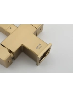 Смеситель для кухни с подключением к фильтру Gappo G4395-33