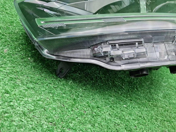 Фара левая Chery Tiggo 4 (2018-2023) LED