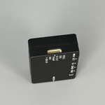 Видеопередатчик Foxeer (4.9-6G) Reaper Extreme 3W 80CH