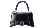 Balenciaga Hourglass Small Tote Bag