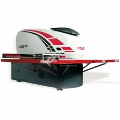 Координатно-пробивной пресс Simasv 1250 F1 AUTOINDEX