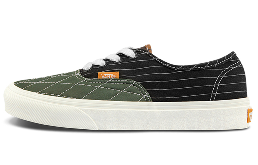 Vans Authentic "Mixed Utility"