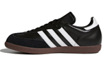 Кроссовки Adidas Samba Leather