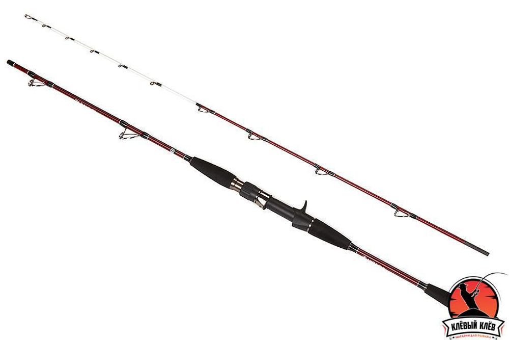 Удилище HIGASHI Ika Light 180