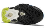 Кроссовки Dime X Reebok Kamikaze Low