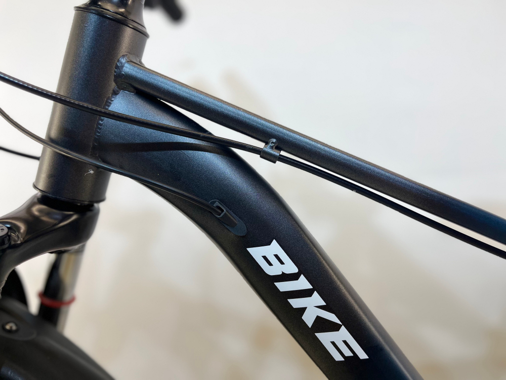 Велосипед Bike Dragon 26" 21скор BD-3-26/10-1 синий