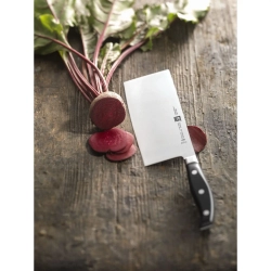 Zwilling Профессиональный китайский тесак 18 см.