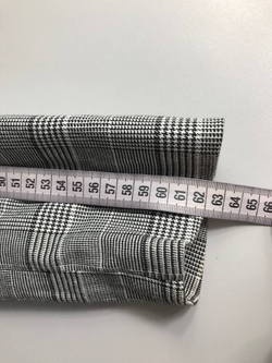 Жакет SINSAY актуального, удлиненного кроя 46 размер