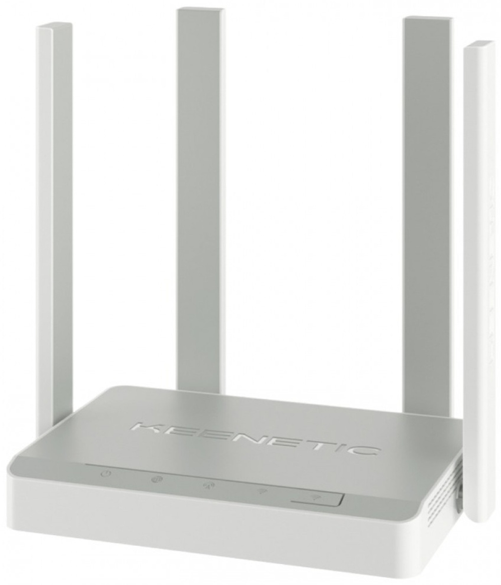 Wi-Fi роутер Keenetic Explorer 4G KN-4910