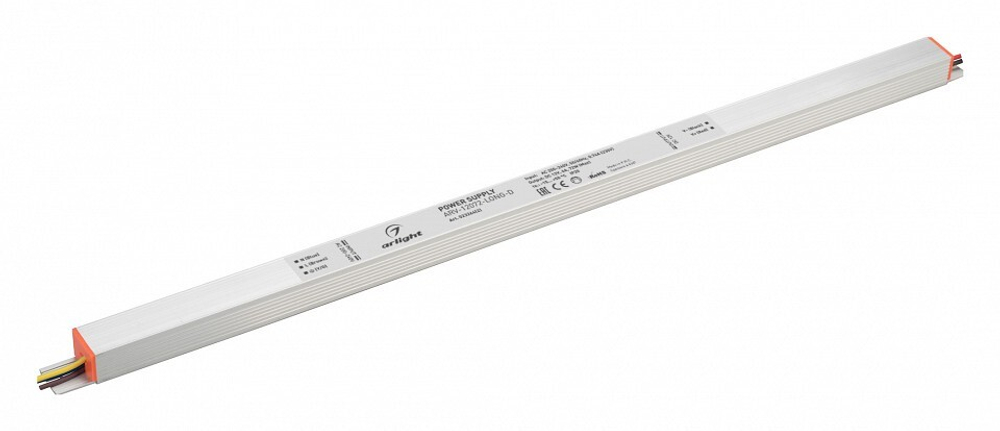 Блок питания с проводом Arlight ARV 023264(2)