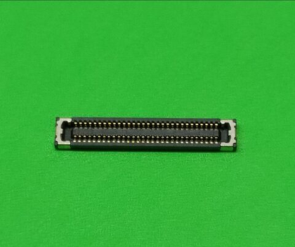 Honor 8S (KSA-LX9) - FPC коннектор дисплея - экрана (на плату)