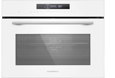 Шкаф духовой электрический MAUNFELD MCMO5013SDGW