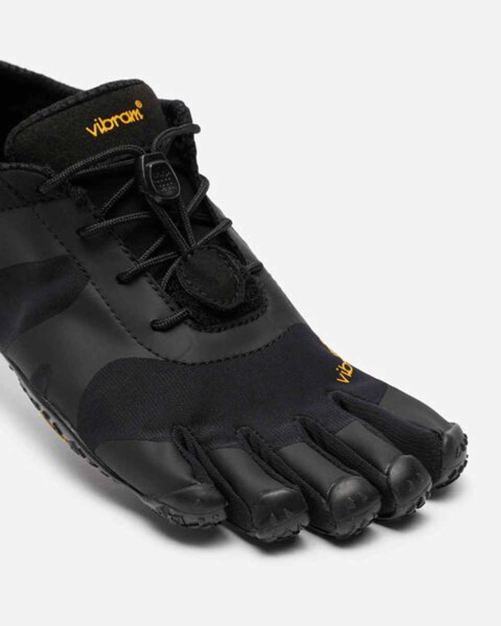 Vibram Five Fingers V - Alpha, черный