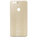 Задняя крышка для Huawei Honor 8A/8A Pro Золото