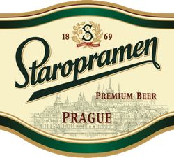 Пиво Staropramen Premium Пиво Staropramen Premium