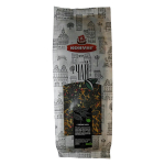 Зеленый ароматизированный чай С легким паром Конунг 500г