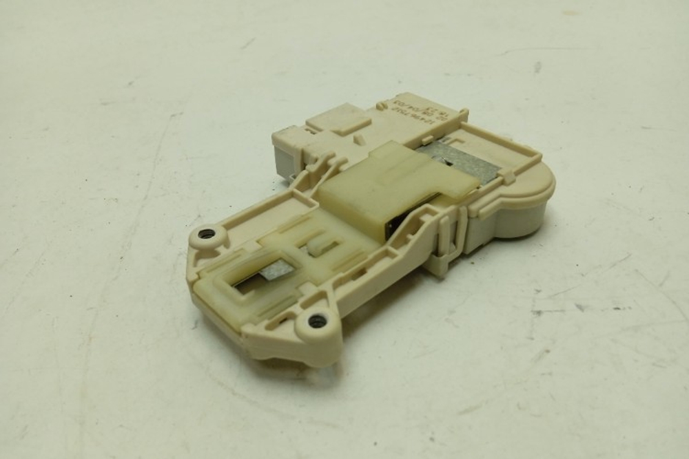 FE1014N кт140 Устройство блокировки для стиральной машины Zanussi FE1014N б/у
