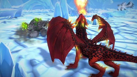 Eldrador Creatures [PS4, английская версия]