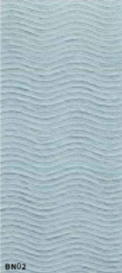 Гибкая керамика PHOMI, коллекция Rope Wave A