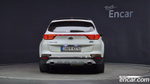 Kia Sportage The Bold Дизель 2.0 2WD (09.2020)