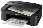 МФУ Canon Pixma TS3340