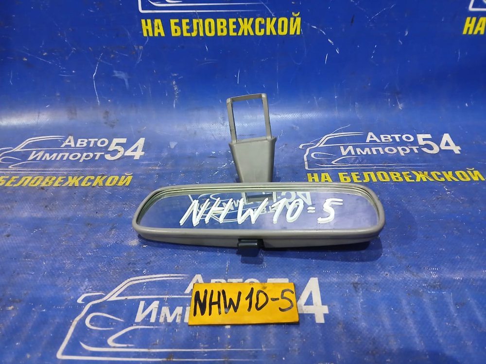 Зеркало салонное TOYOTA PRIUS 1998