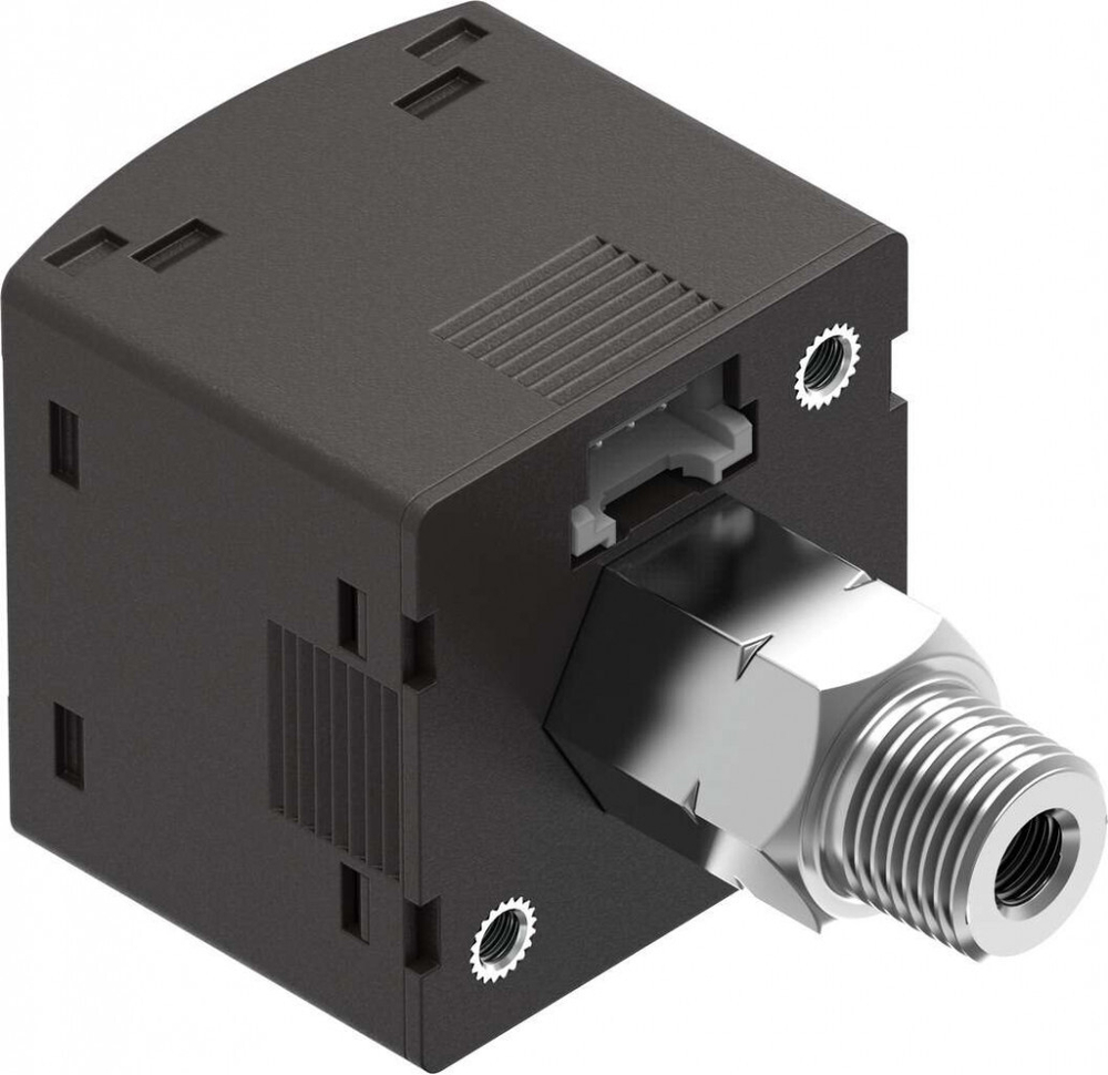 Датчик давления Festo SPAN-P10R-R18M-PN-PN-L1