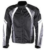 Inferno / Черно-серый